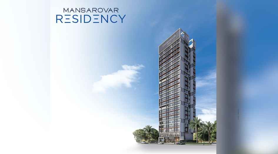 Mansarovar Residency  Banner