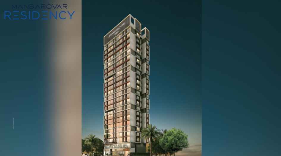 Mansarovar Residency  Banner